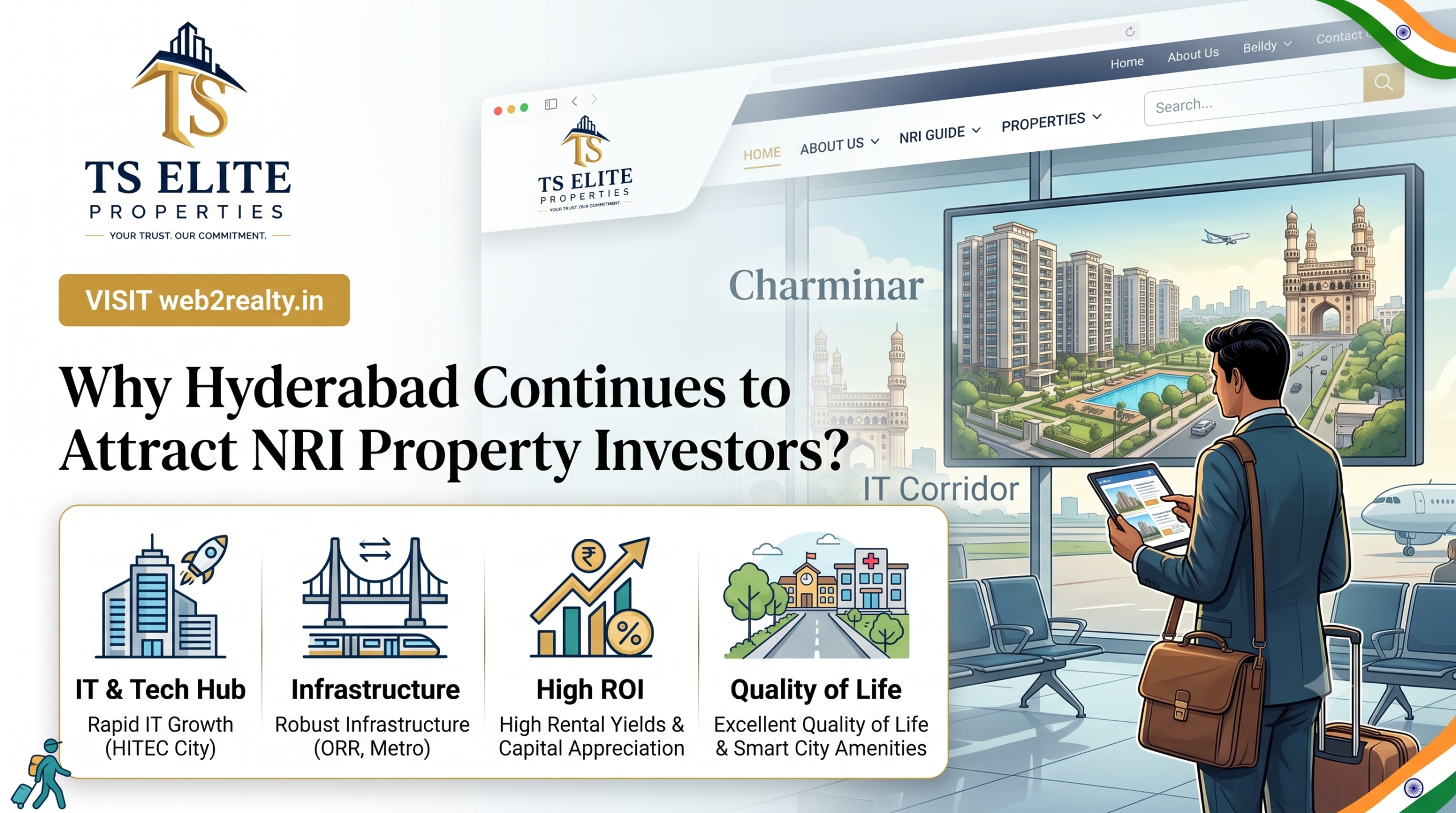 Open plots in Hyderabad